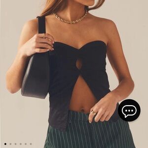 Peppermayo French Press Top - Black